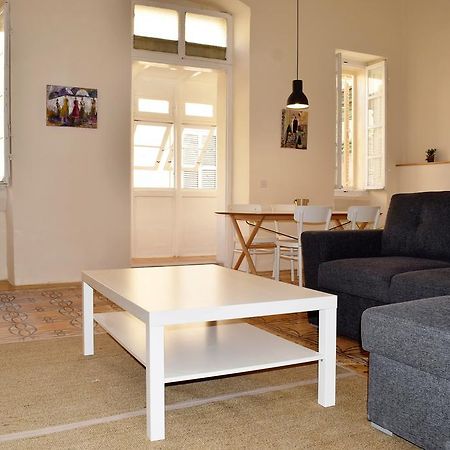 Valletta Mint Apartment 1 Экстерьер фото