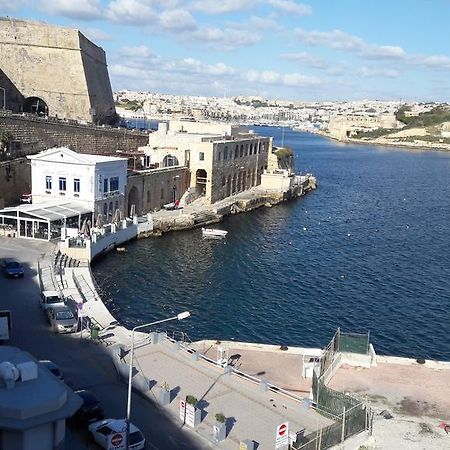 Valletta Mint Apartment 1 Экстерьер фото