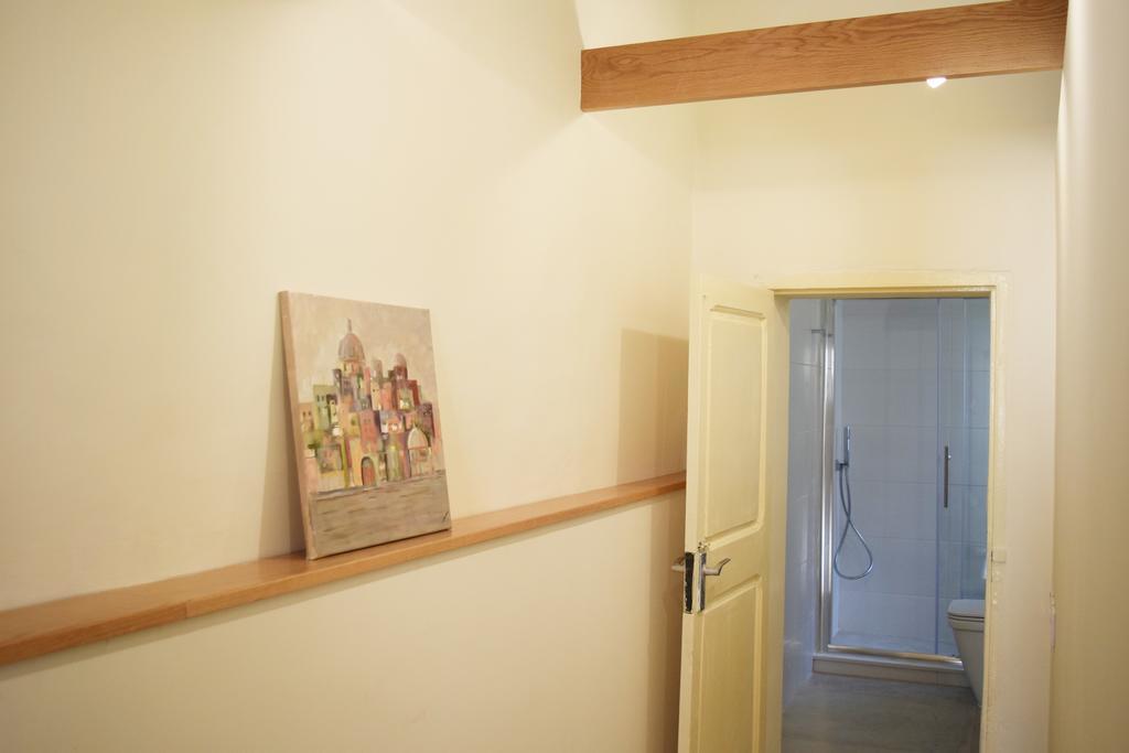 Valletta Mint Apartment 1 Экстерьер фото