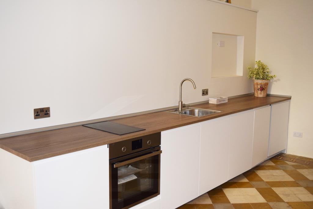 Valletta Mint Apartment 1 Экстерьер фото