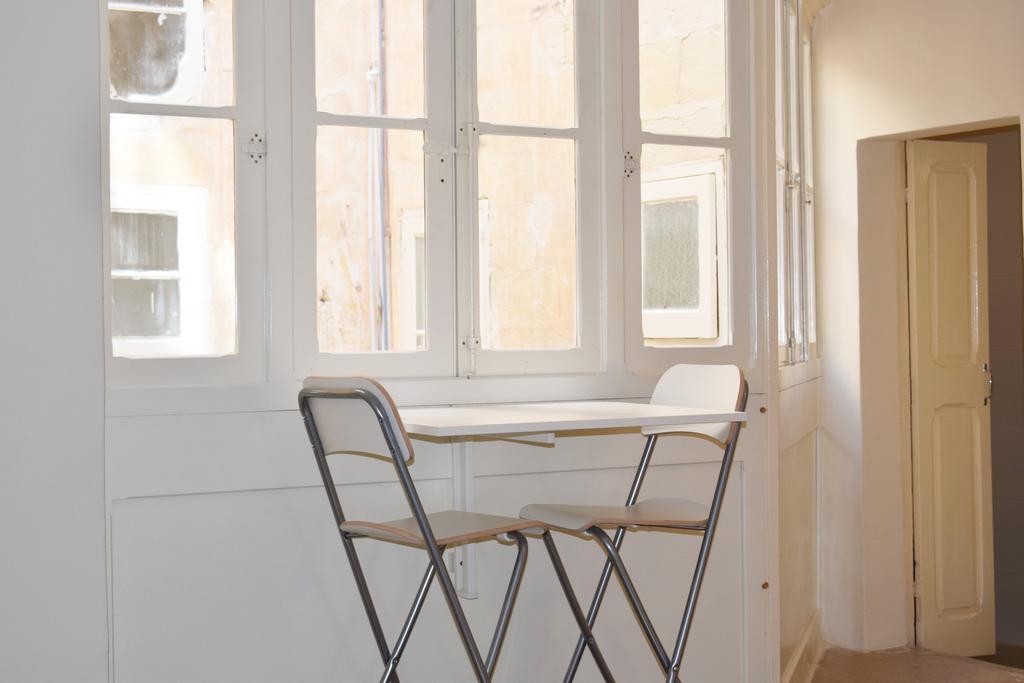 Valletta Mint Apartment 1 Экстерьер фото