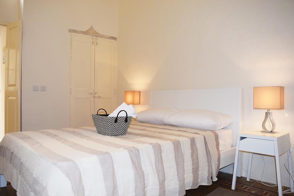 Valletta Mint Apartment 1 Экстерьер фото