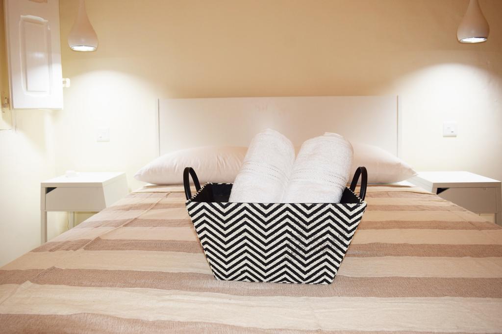 Valletta Mint Apartment 1 Экстерьер фото