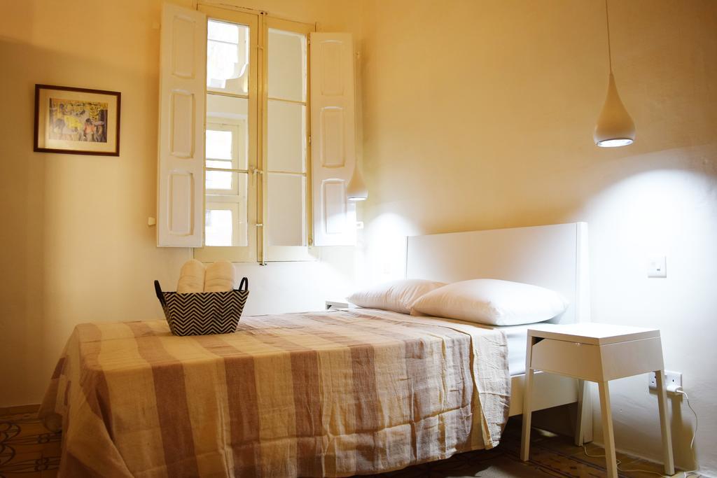 Valletta Mint Apartment 1 Экстерьер фото