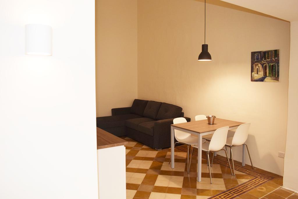 Valletta Mint Apartment 1 Экстерьер фото