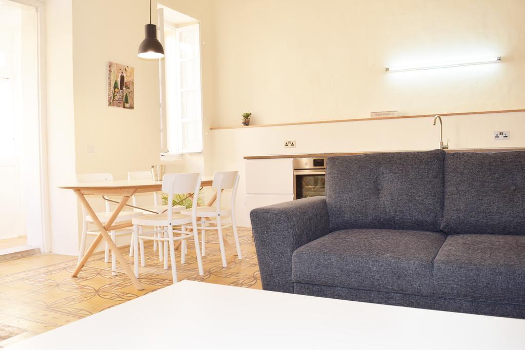 Valletta Mint Apartment 1 Экстерьер фото