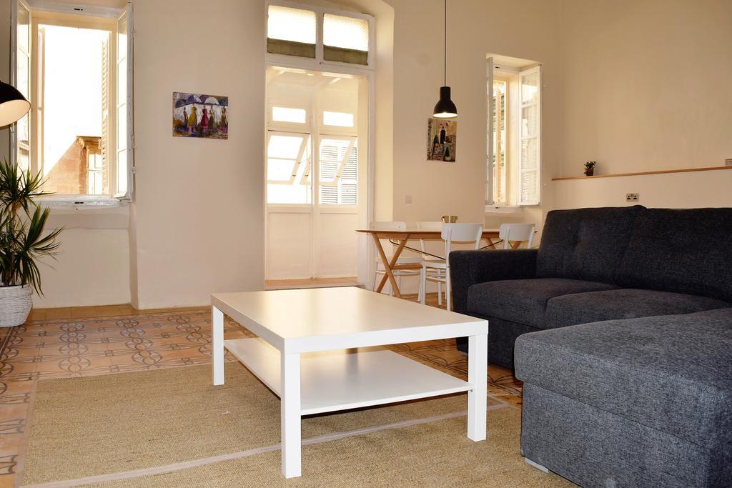 Valletta Mint Apartment 1 Экстерьер фото
