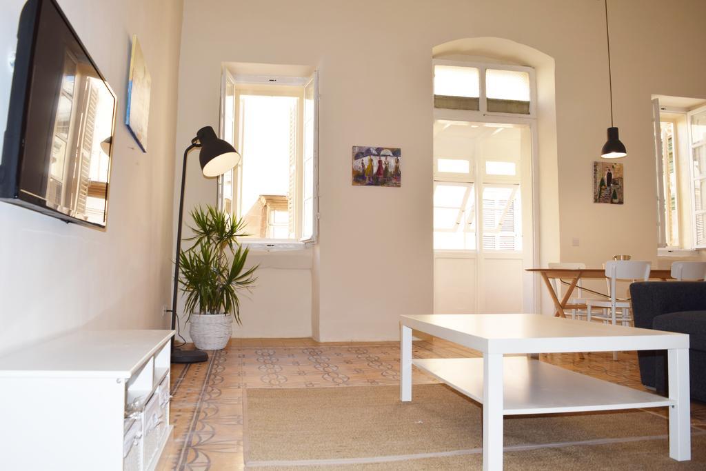 Valletta Mint Apartment 1 Экстерьер фото