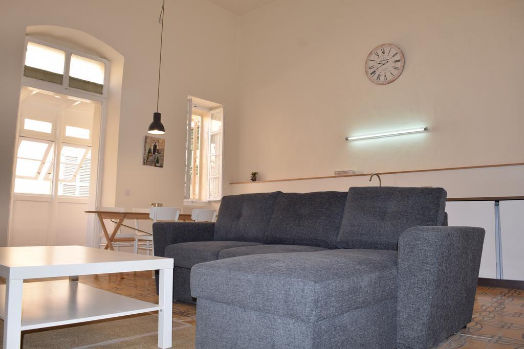 Valletta Mint Apartment 1 Экстерьер фото