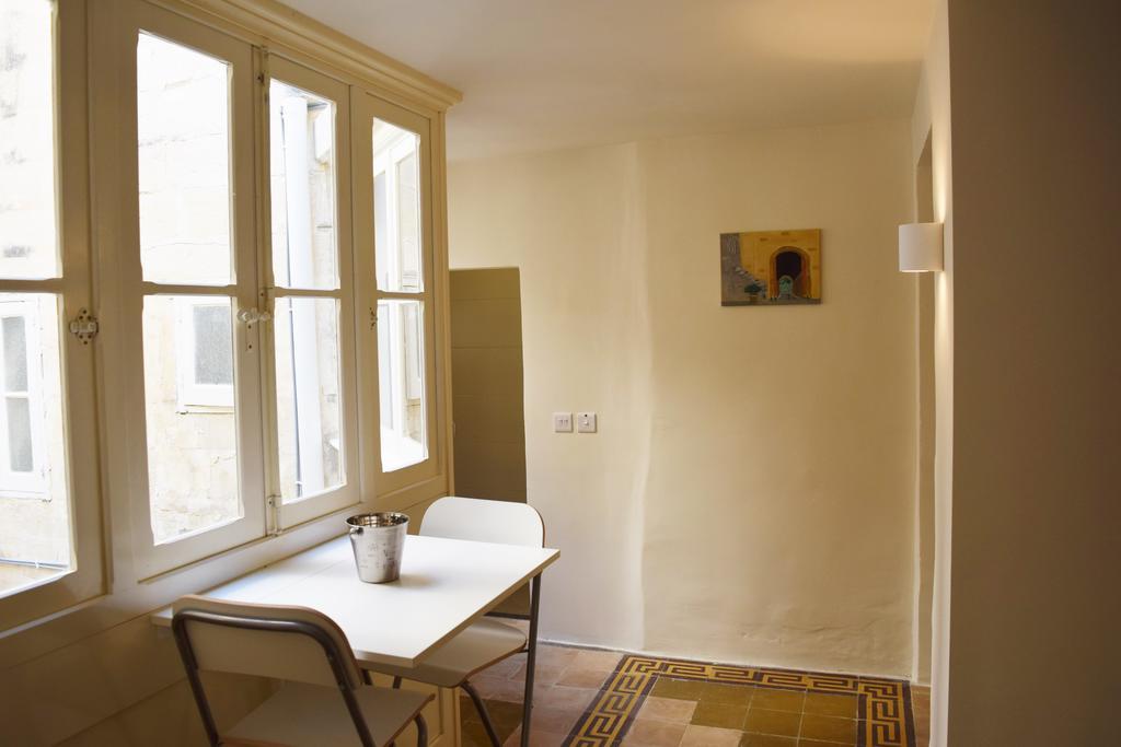 Valletta Mint Apartment 1 Экстерьер фото