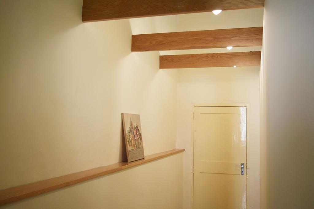 Valletta Mint Apartment 1 Экстерьер фото
