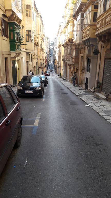 Valletta Mint Apartment 1 Экстерьер фото
