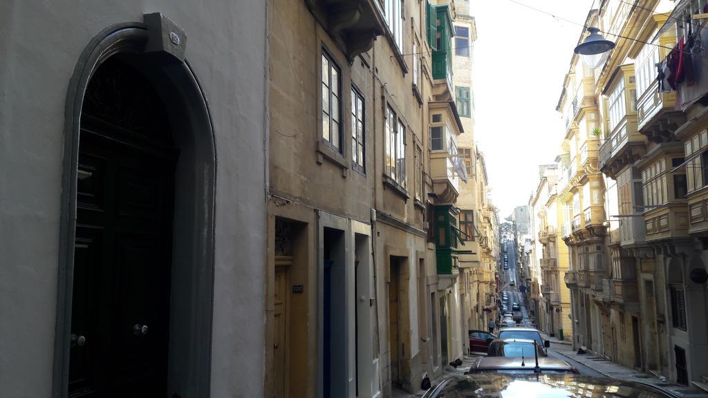 Valletta Mint Apartment 1 Экстерьер фото