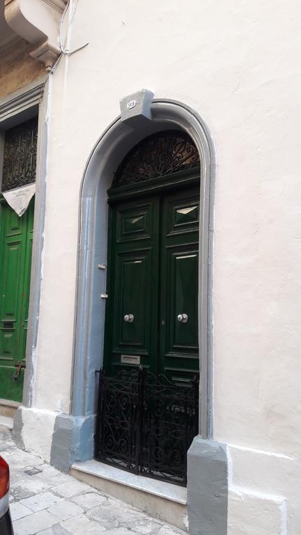 Valletta Mint Apartment 1 Экстерьер фото