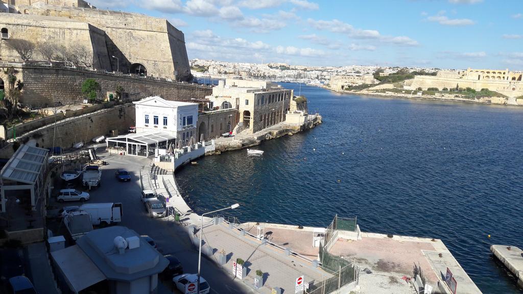 Valletta Mint Apartment 1 Экстерьер фото