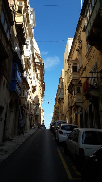 Valletta Mint Apartment 1 Экстерьер фото